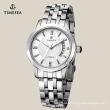 High Quality Stainless Steel Watch with Mechanical Movement 72126